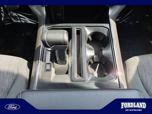Used 2023 Ford F150 Lightning XLT w/ Equipment Group 312A High AWD/4WD image 29