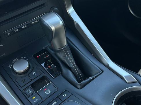 Used 2016 Lexus NX 200t FWD w/ Premium Package image 23