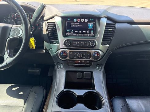 Used 2016 Chevrolet Tahoe LT AWD/4WD image 15
