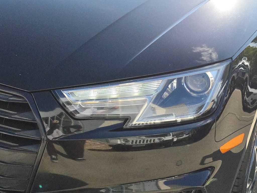 Used 2019 Audi A4 2.0T Premium FWD image 35