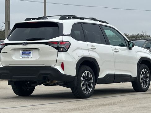 New 2026 Subaru Forester Premium image 3