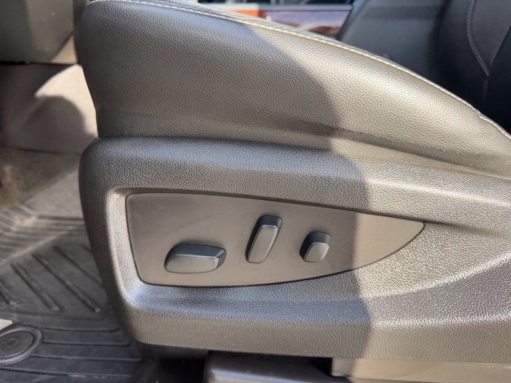 Used 2018 GMC Sierra 1500 SLT w/ Texas SLT Premium Package AWD/4WD image 23