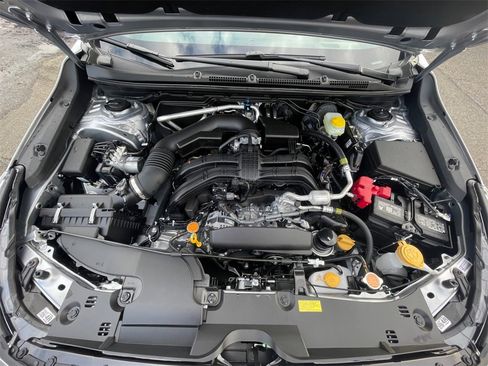 New 2026 Subaru Crosstrek 2.5i Limited image 20