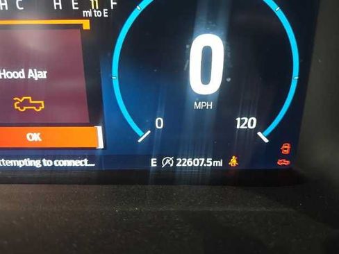 Used 2023 Ford F150 Lariat w/ Equipment Group 502A High AWD/4WD image 11