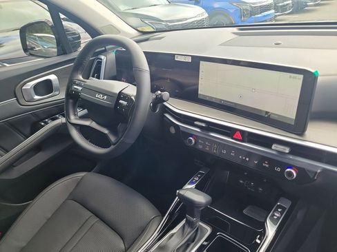 New 2026 Kia Sorento SX AWD/4WD image 8