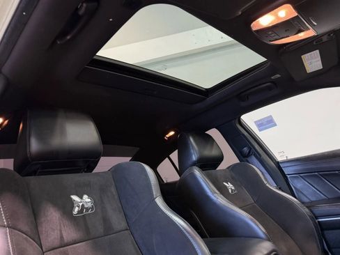 Used 2023 Dodge Charger Scat Pack w/ Plus Group image 36