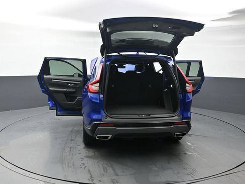 Used 2023 Honda CR-V Sport Touring image 53