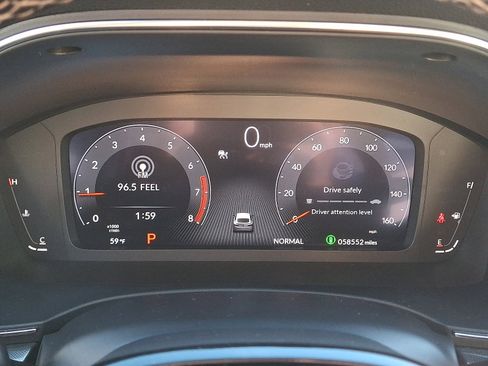 Used 2023 Acura Integra A-Spec image 21