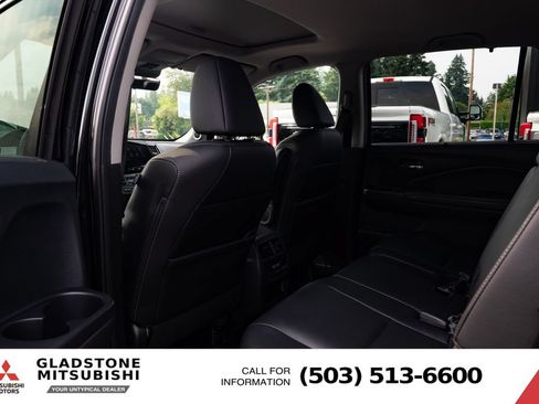 Used 2022 Honda Pilot EX-L image 23