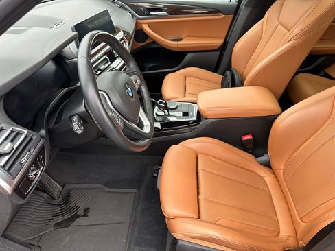 Used 2023 BMW X3 xDrive30i w/ Convenience Package AWD/4WD image 18