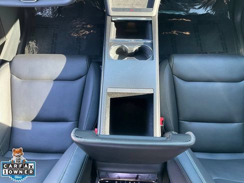 Used 2023 Tesla Model X Plaid AWD/4WD image 62
