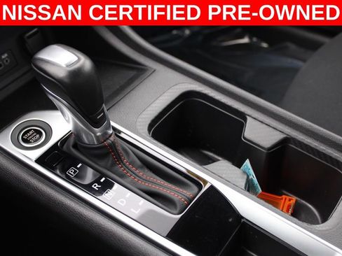 Certified 2024 Nissan Sentra SR image 39