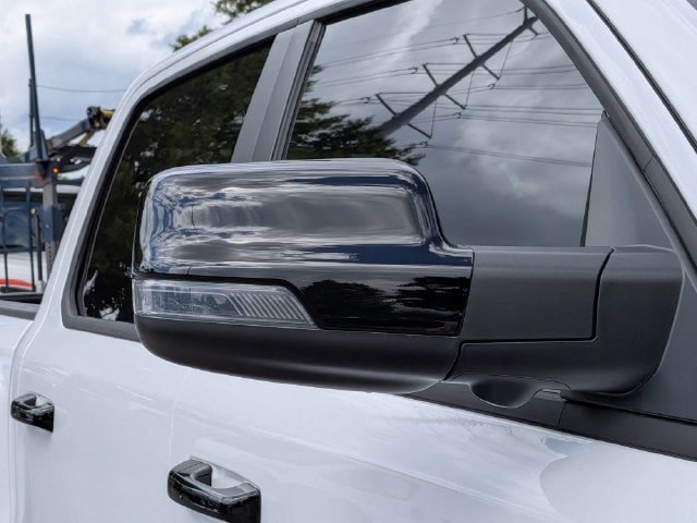New 2026 RAM 1500 RHO w/ RHO Level 1 Equipment Group AWD/4WD image 13