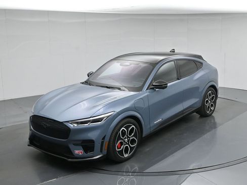 Used 2023 Ford Mustang Mach-E GT AWD/4WD image 39