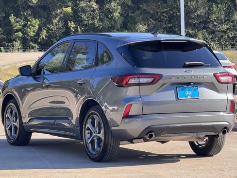 Used 2024 Ford Escape ST-Line image 13