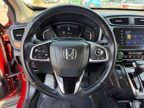 Used 2017 Honda CR-V EX-L image 20