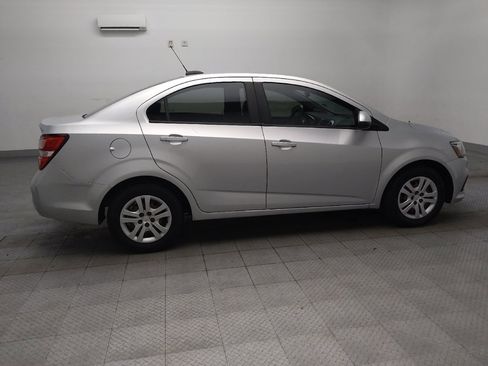 Used 2019 Chevrolet Sonic LS FWD image 10