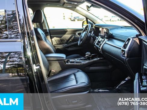 Used 2022 Kia Sorento SX FWD image 21