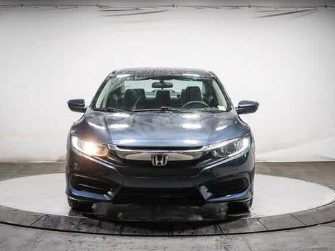 Used 2017 Honda Civic LX image 6