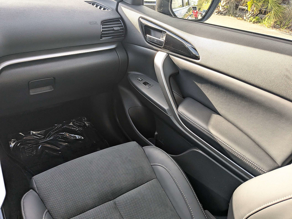 Used 2024 Mitsubishi Eclipse Cross SE AWD/4WD image 21