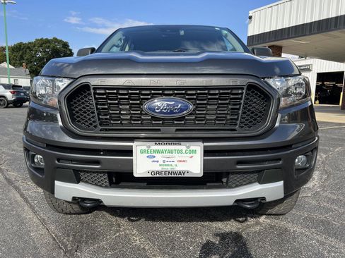 Used 2020 Ford Ranger XLT w/ Equipment Group 302A Luxury image 14