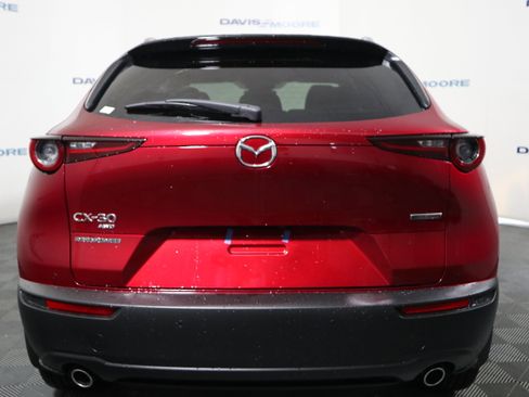 New 2026 MAZDA CX-30 AWD 2.5 S image 5
