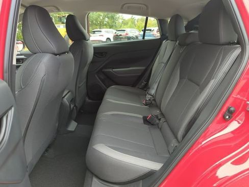 New 2025 Subaru Impreza 2.0i image 23