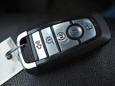 Used 2021 Ford Explorer ST w/ Equipment Group 401A AWD/4WD image 35