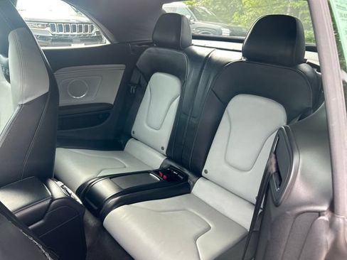 Used 2012 Audi S5 Premium Plus AWD/4WD image 24