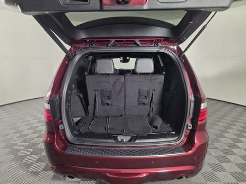 Used 2023 Dodge Durango R/T AWD/4WD image 27