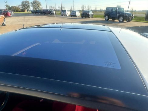 Used 1986 Chevrolet Camaro Z28 image 28