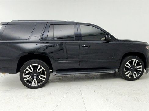 Used 2020 Chevrolet Tahoe Premier image 7