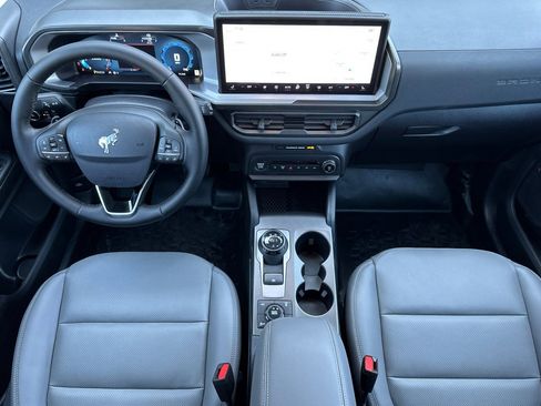 New 2026 Ford Bronco Sport Badlands w/ Badlands Tech Package image 14