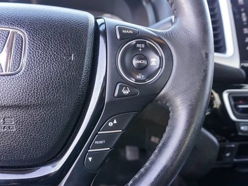 Used 2020 Honda Ridgeline RTL-E image 26