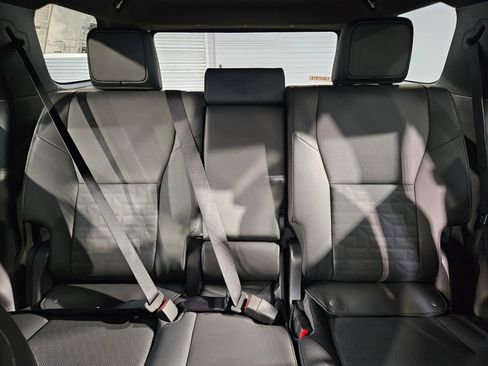 New 2026 Toyota 4Runner TRD Off-Road Premium AWD/4WD image 10