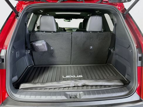 New 2026 Lexus TX 350 AWD w/ Technology Package image 25