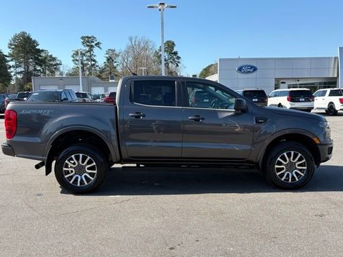 Used 2019 Ford Ranger XLT w/ Equipment Group 302A Luxury image 6