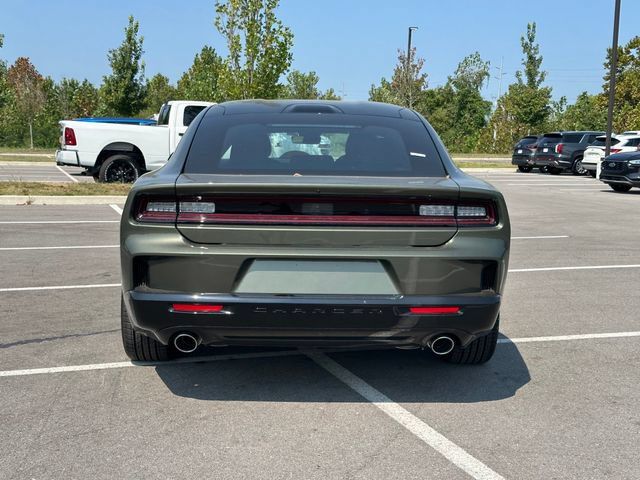 New 2026 Dodge Charger R/T AWD/4WD image 8