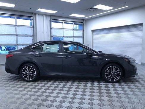 New 2026 Toyota Camry XLE image 34