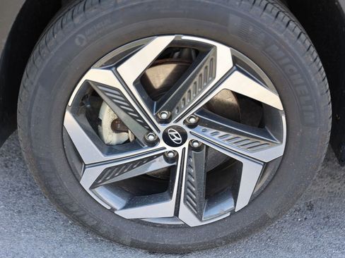 Used 2023 Hyundai Tucson SEL w/ Convenience Package image 8