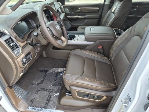 New 2026 RAM 1500 Limited AWD/4WD image 13