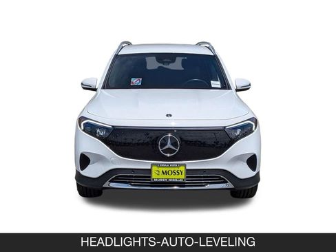 Used 2024 Mercedes-Benz EQB 250+ image 4