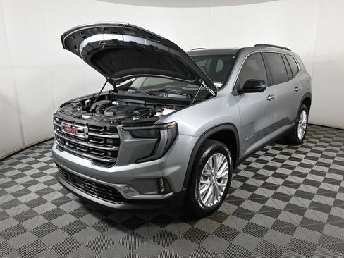 New 2026 GMC Acadia Elevation w/ Elevation Premium Package image 35