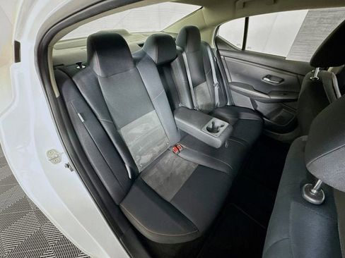 Used 2021 Nissan Sentra SR image 25