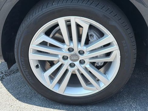 Used 2018 Audi Q5 2.0T Premium Plus AWD/4WD image 12