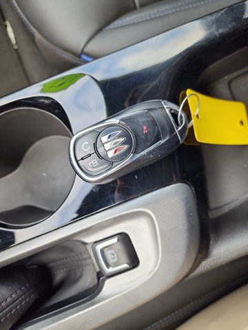 Used 2025 Buick Envista Sport Touring FWD image 19