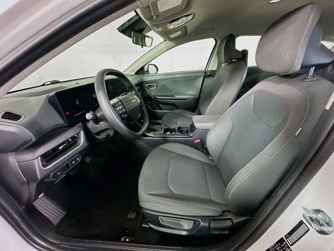 Used 2025 Kia K4 FWD image 13