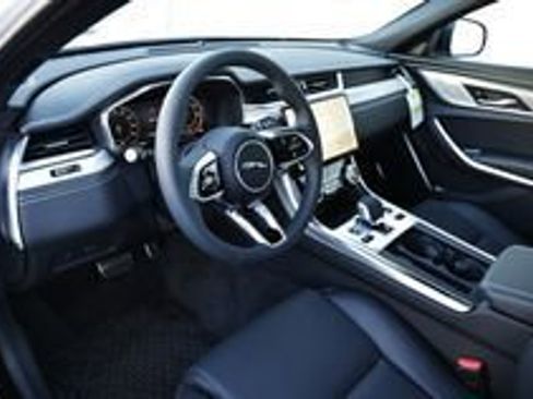 New 2024 Jaguar XF R-Dynamic SE image 26