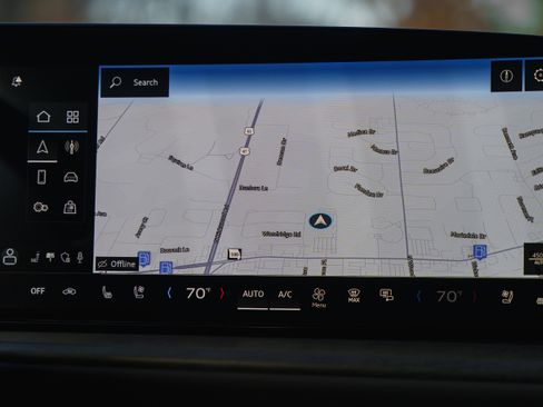 Used 2025 Audi Q5 Premium Plus w/ Premium Plus image 14