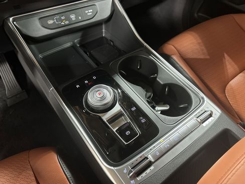 New 2026 Kia Carnival SX Prestige image 25